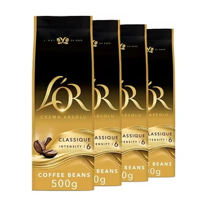 เมล็ดกาแฟเคริมากาแฟเข้มข้น500กรัม - Product Image 2