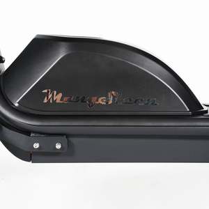 Pour Scooter Électrique Chopper Gros Pneu Citycoco M1PS-4000W Knight Longue Autonomie 41-50km/h - Product Image 5