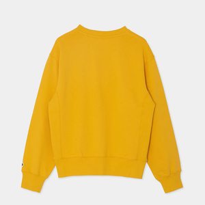 Sudaderas de lana para niños con logotipo personalizado, jersey de cuello redondo de algodón suave, sudadera Lisa para bebés y niñas - Product Image 2