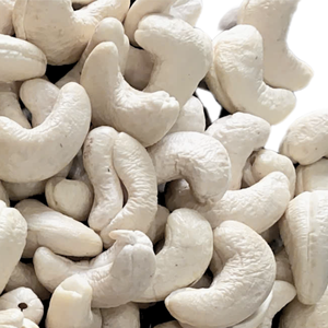 Noix de cajou brutes de haute qualité WW180 WW210 WW240 WW320 Santigo Vietnam Emballage personnalisé - Product Image 1