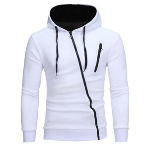 2020, ropa deportiva informal para hombre, chándal, sudadera de poliéster, pantalones con forro polar, chaqueta deportiva para gimnasio para Primavera e invierno de talla grande - Product Image 1