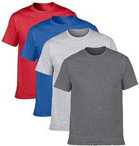 เสื้อยืด2024แขนสั้นสำหรับผู้ชายเสื้อยืดสั่งทำสำหรับผู้ชายเสื้อยืดพลัสไซส์ - Product Image 2