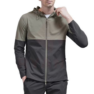 Chándal Personalizado para Hombre Ryan Pro Gear, Tela Cómoda de Primera Calidad con Logotipo Personalizado - Product Image 6