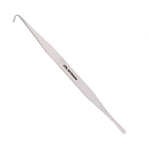 Crile Hook y disector Gancho quirúrgico cardiovascular Crile Hook y disector Acero inoxidable La mejor calidad de Apto Enterprises - Product Image 3