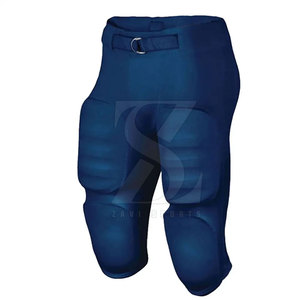 Uniforme de fútbol americano de alta calidad con logotipo personalizado, ropa deportiva profesional, uniforme de fútbol americano a la venta - Product Image 4