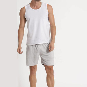 2025 pantalones cortos deportivos de alta calidad para hombre, ropa de calle con logotipo personalizado, pantalones cortos deportivos para hombre hechos en Pakistán - Product Image 3