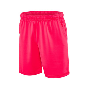 Uniformes de tennis à manches courtes pour hommes avec logo personnalisé respirant et imprimé numériquement - Product Image 6