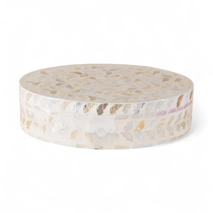 Proveedor Mayorista de Cajas de Nácar, Incrustaciones de Concha Hechas a Mano, Suministro Directo de Fábrica - Product Image 4