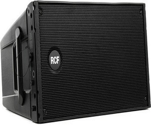 ลำโพงอาร์เรย์แบบแอคทีฟ RCF HDL10-A กำลังขับ 1400 วัตต์ ลดราคาพิเศษ - Product Image 2