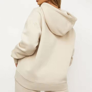 Sudaderas Personalizadas de Alta Calidad para Hombre, Impresión Digital con Tu Propio Estilo y Diseño para Invierno, Opciones de Marca Privada - Product Image 3