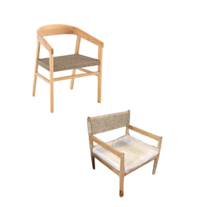 High Quality <b>Rattan</b> <b>Chairs</b> Stackable Wicker <b>Garden</b> <b>Chair</b> Natural <b>Rattan</b> <b>Chairs</b> with Arms <b>For</b> <b>Garden</b> Restaurant Made In Indonesia - Product Image 2