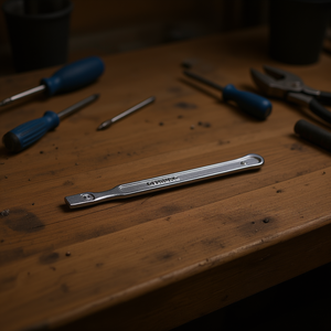 Clé Usag avec poignée confortable pour une utilisation facile - Product Image 3