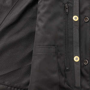 Gilet de travail pour homme - Product Image 5