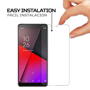 Protector de pantalla antichoque Vodafone Smart X9 - Product Image 2