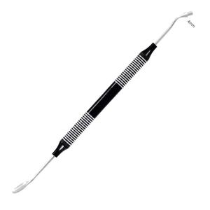 Trinovo Poignée Cuillère et Poussoir pour Matériel Osseux Équipements Dentaires Manuel Source D'alimentation Différents Travailleurs - Product Image 3