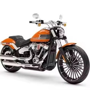 VENTA EXITOSA AB 2024 117 Motocicleta LISTA para ENVIAR - Product Image 6