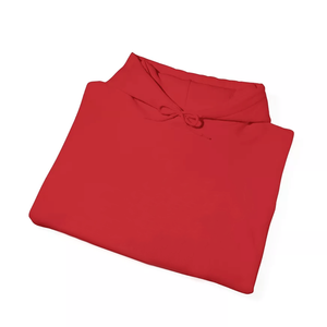 Best Price <b>for</b> High Quality Red Cotton Fleece <b>Pullover</b> Hoodie 100% Cotton Plain Dyed Winter Sweatshirt <b>for</b> <b>Men</b> and Women - Product Image 3