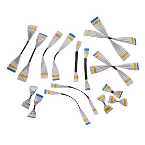 Cable FFC de Alta Calidad para CCTV, Paso de 0.5mm, 36 Pines, 150mm de Longitud, Aplicaciones Electrónicas - Product Image 5