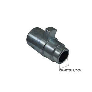ที่พักแขน Caravelle ที่เท้าแขนปลอกหุ้มซ้ายสำหรับรถขนย้าย T5 T6 T7 - Product Image 2