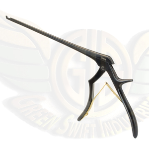 เคอร์ริสัน rongeur หมุด3มม. อีเจ็คเตอร์โค้ทผลิตโดยอุตสาหกรรมที่รวดเร็วสีเขียว - Product Image 6