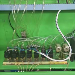 Nantai CR925/CR926 Common-Rail-System Kraftstoffeinspritzungs-Prüfstand - Product Image 6