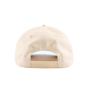 Classique sportif 5 panneaux chapeau Snapbacks coton tissu bouffée impression brodé Argyle à carreaux apposé tissu camionneur chapeau maille - Product Image 2