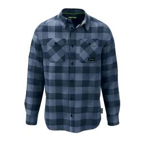 Camisa de Franela Festool CKSH-FT1, Zapatos y Oxfords - Product Image 1