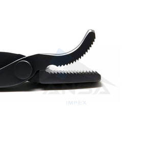 Alta calidad One Updated Veterinary Hoof Clincher 12 "Profesional Farrier Horse Shoeing Tool Hoof Care Alicates - Product Image 2