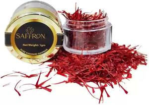 Vente en gros pur safran du Cachemire en 1g 2g 3g 5g Emballages procédé de séchage brut disponible pour l'achat en ligne depuis l'Inde - Product Image 5