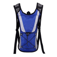 48*23cm vélo vélo équitation sac à dos cyclisme 2L sac à eau équitation sac à dos Sports de plein air alpinisme randonnée voyage Pack ensemble