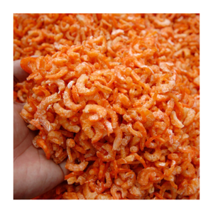 Crevettes propres et séchées du Vietnam avec un goût fort et une durée de conservation stable pour une utilisation culinaire et de fabrication alimentaire - Product Image 2