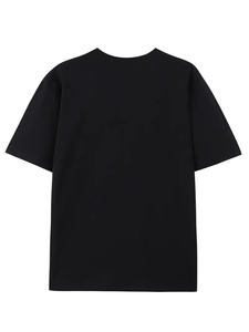 T-shirts pour hommes de haute fabrication Stock surdimensionné de matériaux durables de qualité supérieure, vêtements en vrac, balle de vêtements mélangés, vêtements d'occasion - Product Image 5
