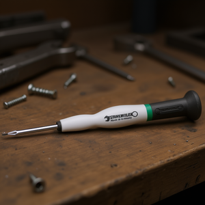 Destornilladores de ranura Stahlwille para tornillos de ranura - Product Image 3