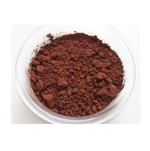 Cacao en polvo instantáneo, puro, orgánico y natural de alta calidad para pasteles - Product Image 6