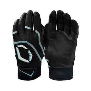 Guantes de béisbol de cuero de piel de cabra personalizados de alta calidad guantes de bateo infield profesionales venta al por mayor - Product Image 1