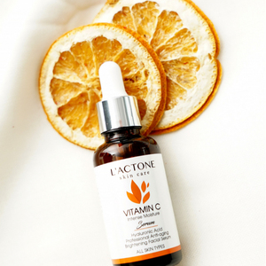L'actone Sérum Vitamine C 30 ml Fabricant turc de marque privée de gros - Product Image 2