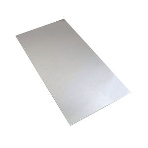 เหล็กม้วนเคลือบสังกะสี ASTM A653 Z275 แบบไม่มีเกล็ดเหล็ก แผ่นเหล็กชุบสังกะสี ทนทานต่อการกัดกร่อนสูง - Product Image 1