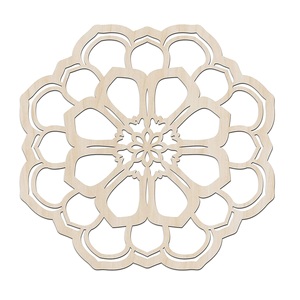 Look tendance Art mural Style moderne maison/bureau/hôtels Art mural décoré pour les utilisations de décoration - Product Image 2