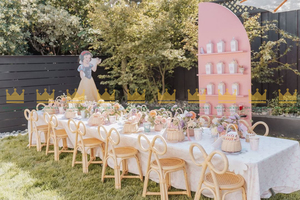 Chaise de table pour enfants en rotin moderne personnalisable Set Top sécurité pour hôtels salons cuisine chambre à coucher-principal fabricant - Product Image 4