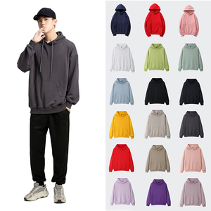 Sweats à capuche pour hommes Street Wear Fashion Custom Men Hoodies Graphic Hoodies - Product Image 2