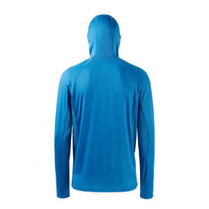 Vêtements de pêche respirants à séchage rapide, sweats à capuche de pêche pour hommes, sweats à capuche de pêche personnalisés les plus vendus pour hommes - Product Image 6