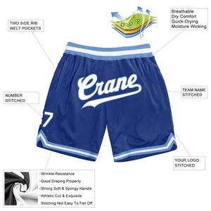 Nouveau maillot de basket-ball et short de basket-ball vêtements de sport en gros personnalisés uniforme de basket-ball pour hommes 100% Polyester - Product Image 2