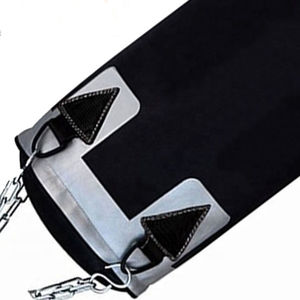 Sac de frappe de haute qualité, couleur noire, prix abordable, style tendance, nouveau, arrivé récemment, bonne qualité, dernier design - Product Image 6