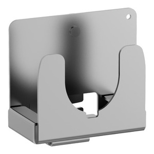 Supporto per Cavo Metallico AC EVlink Pro di SCHNEIDER ELECTRIC, EVA1FWHS12, Installazione Laterale su Kit di Contenimento Metallico - Product Image 1