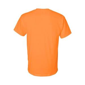 T-shirt personnalisé pour hommes et femmes concevez votre propre logo texte photo avant arrière gratuit des deux côtés taille ue t-shirt personnalisé en coton - Product Image 5