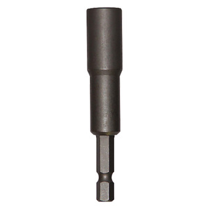 Chiave a bussola magnetica per cacciaviti 8 - Lunghezza 45 mm - Product Image 1