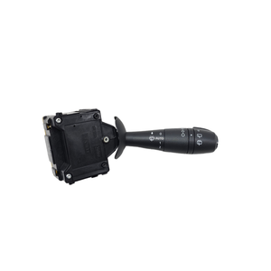 INTERRUPTEUR D'ÉCLAIRAGE DROIT RENAULT Captur Série 255675887R (13>19) - Product Image 1