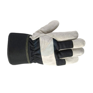 Best Quality Light Weight Safety Gloves 2026 New Design Safety Gloves Wholesale Price Safety Gloves - Product Image 4