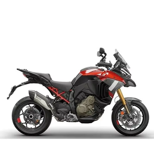 Venta al por Mayor de Fábrica, Nueva Motocicleta Deportiva Ducati Multistrada V4 Pikes Peak 2026 para Adultos, con 3 Años de Garantía, Lista para Enviar - Product Image 1