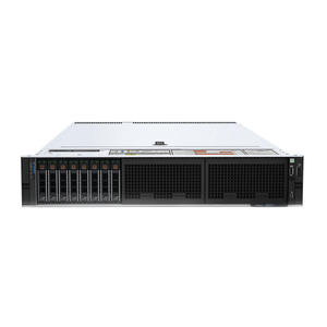 Распродажа R860 Rack Server | 4U корпоративный сервер для виртуализации, AI и рабочих нагрузок центра обработки данных - Product Image 5